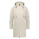 Teral – Softshell parka dames - Human Nature