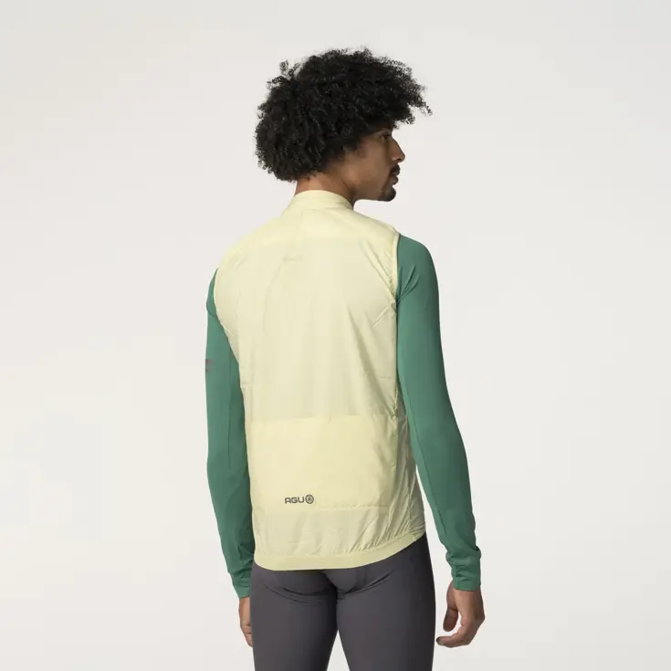 Padded Body Performance - Fietsjack heren