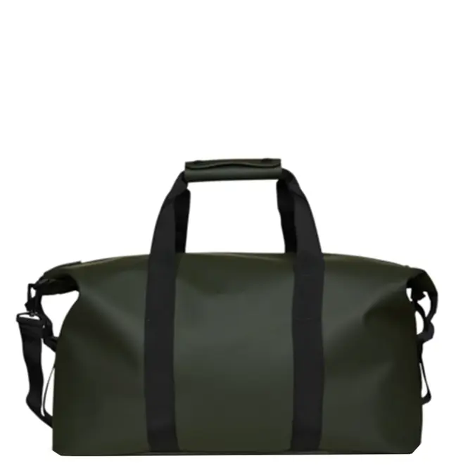 Rains Hilo Weekend Bag W3 green