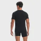 Adidas - 3-Pack V-hals Shirts Active - Heren