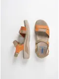 Acula - Sandalen dames