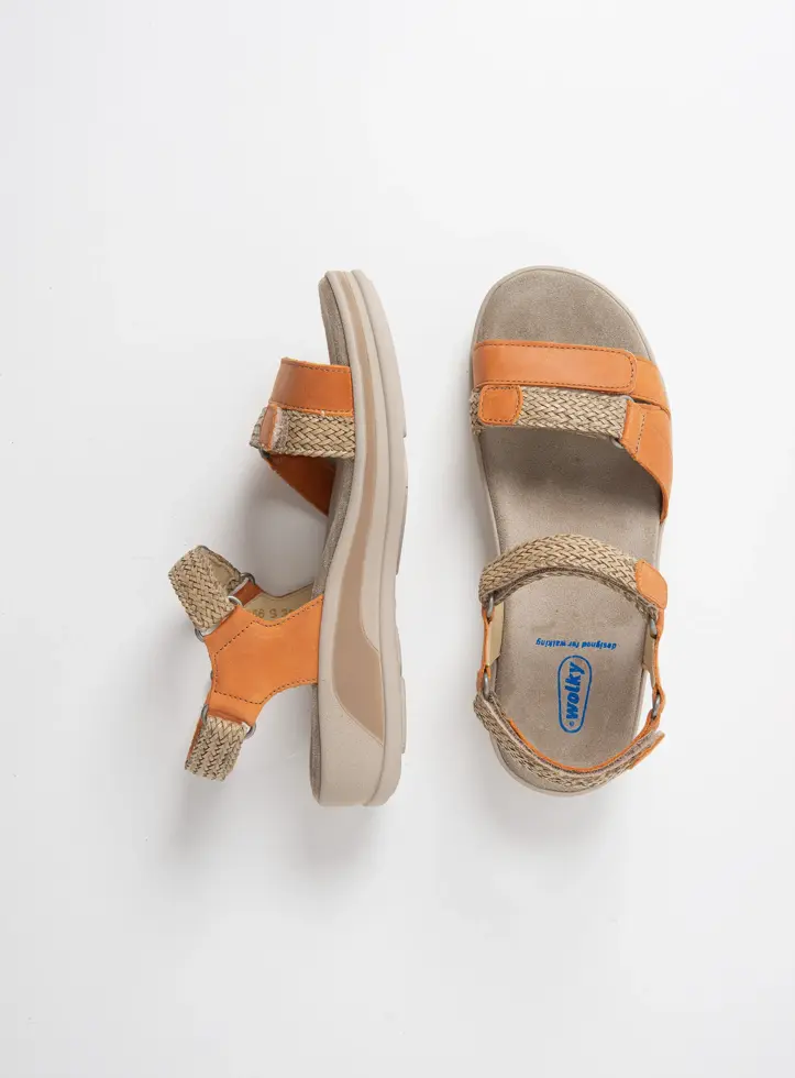 Acula - Sandalen dames
