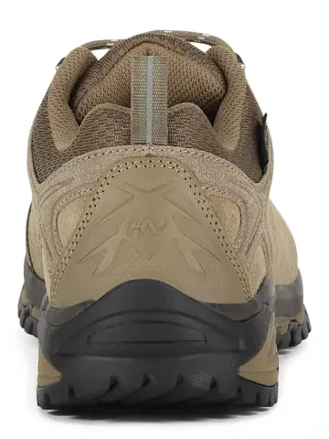 Samantha – Lage Wandelschoen Dames