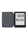 Ereader Hoesje - Origami Case Kobo Clara BW