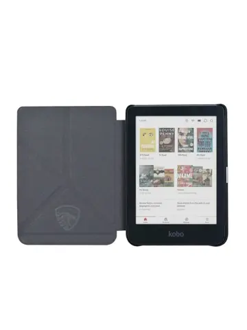 Ereader Hoesje - Origami Case Kobo Clara Colour