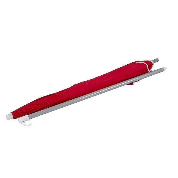 Parasol Met Knikarm Ø 200 cm