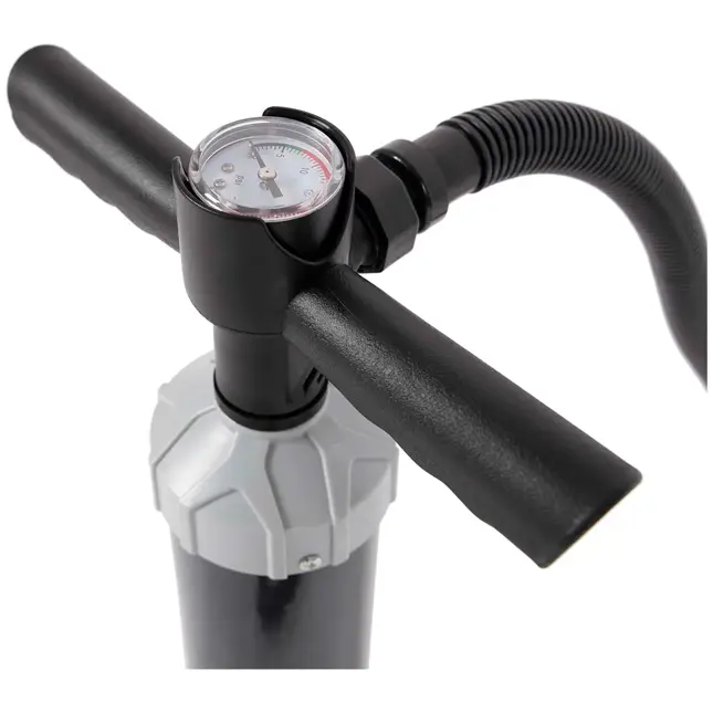 Schuurtent Large Air Opblaasbaar