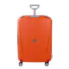 Roncato Light 4 Wiel Trolley 75 rosso |109 L