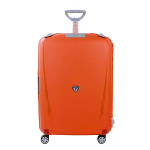 Roncato Light 4 Wiel Trolley 75 papaia |109 L