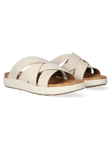 Elle Slide - Slippers - Dames