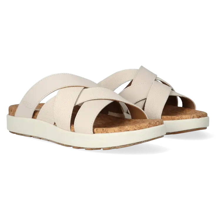 Elle Slide - Slippers - Dames