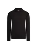 Heren Massa Knit Polo