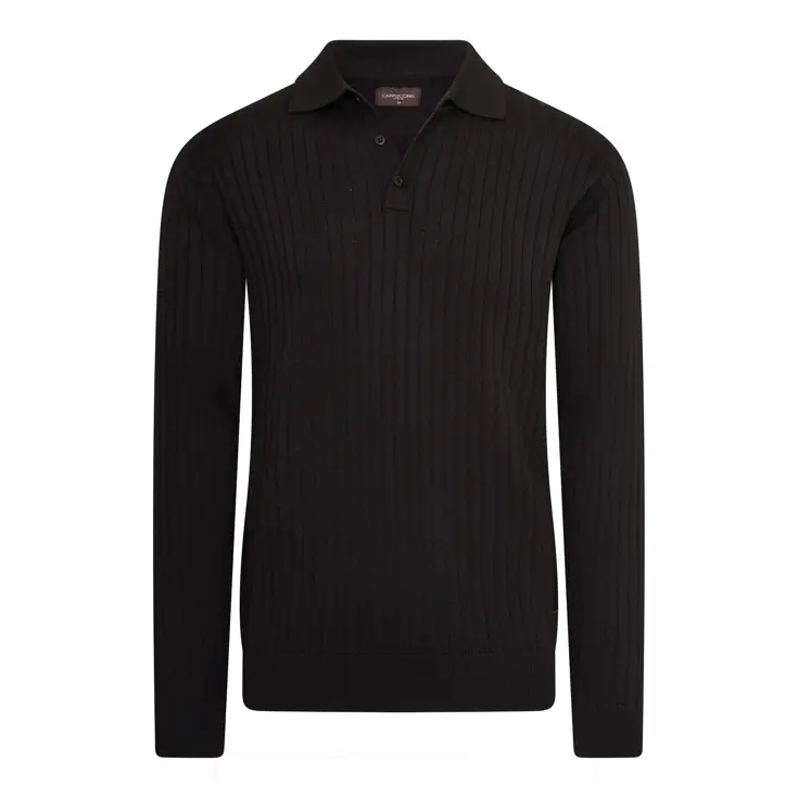 Heren Massa Knit Polo