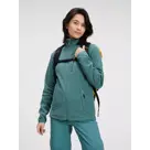 Line – Fleecevest Dames