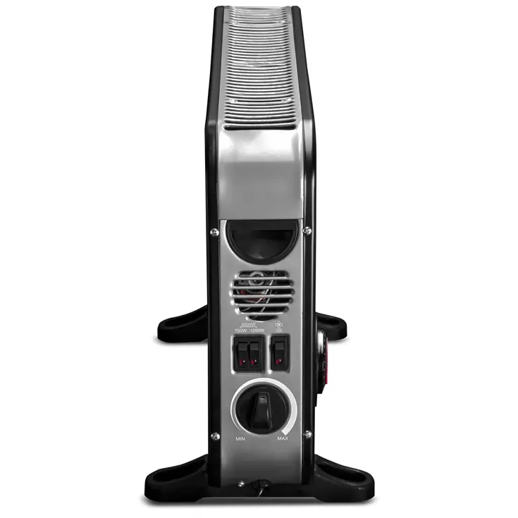 Convector - TCH 25 E