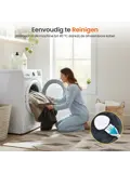 Elektrische Fleece Deken - 160x120cm