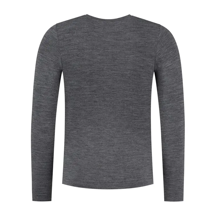 Merino Thermo Ondershirt - Rogelli