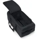 Dakine 365 Roller Duffle Bag 70L black |70 L