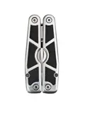 Homey’s Profjob T1 Multitool 14‑functies RVS