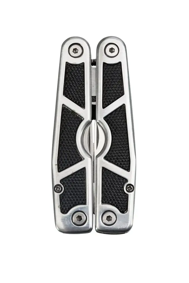 Homey’s Profjob T1 Multitool 14‑functies RVS
