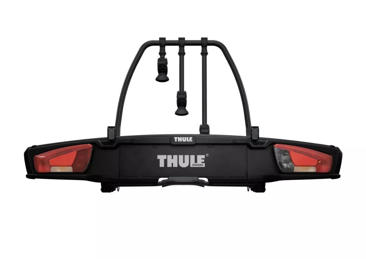 Thule  VeloSpace XT 939 Black - Fietsendrager main product image