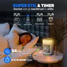 Vulpes Goods - Mini Airco PRO