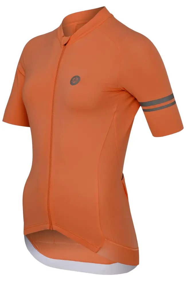 Solid - Fietsshirt dames