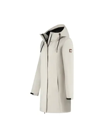 Erika Dames - Softshell Jas - Waterdicht