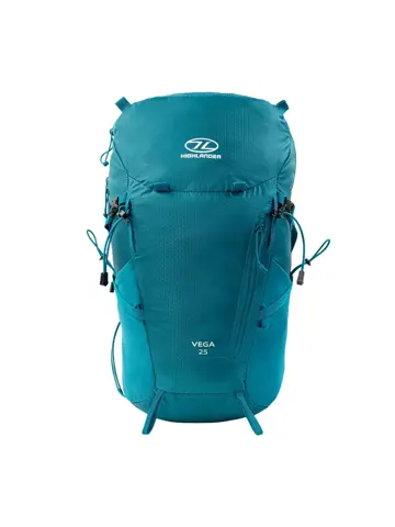 Outdoor rugzak Vega dames 25L