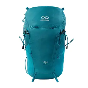 Highlander Outdoor rugzak Vega dames 25L