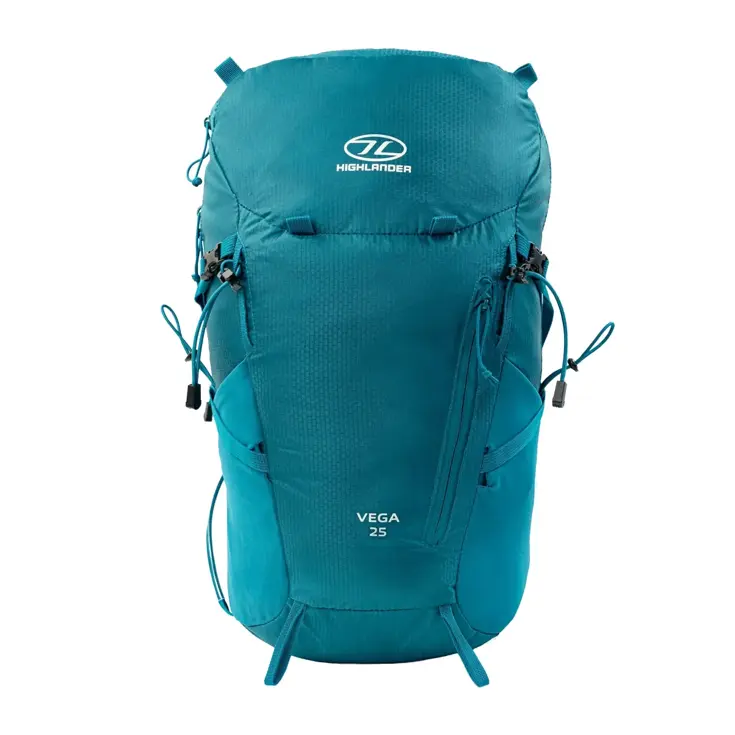 Outdoor rugzak Vega dames 25L