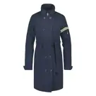 Frida – Parka Dames – Waterdicht