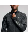 Essential HI VIS II - Heren Winter Fietsjack