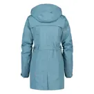 Merlot – Parka Dames – Waterdicht