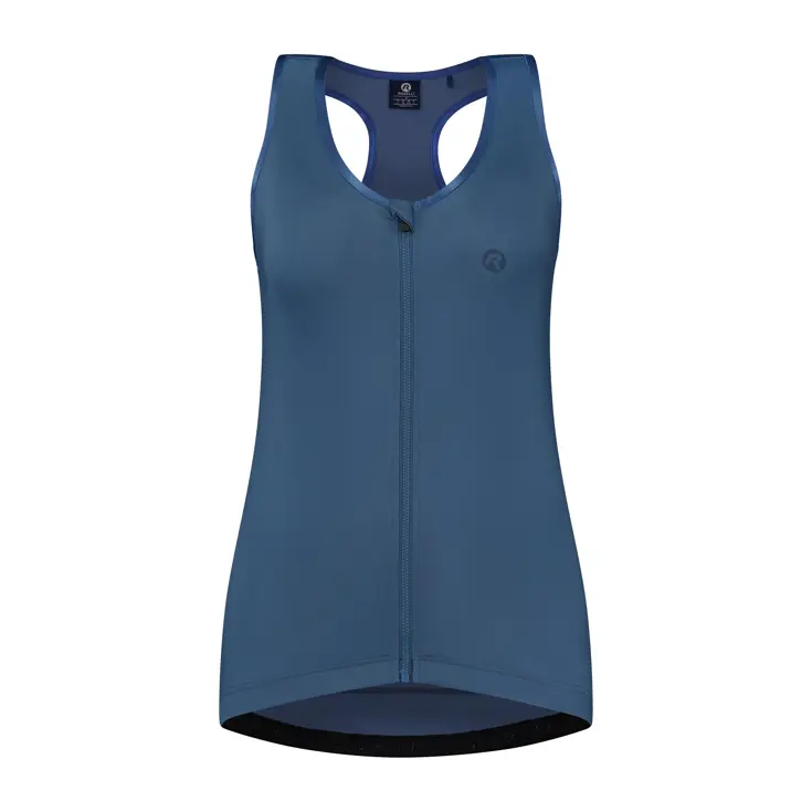 Abbey - Mouwloos Fietsshirt Dames