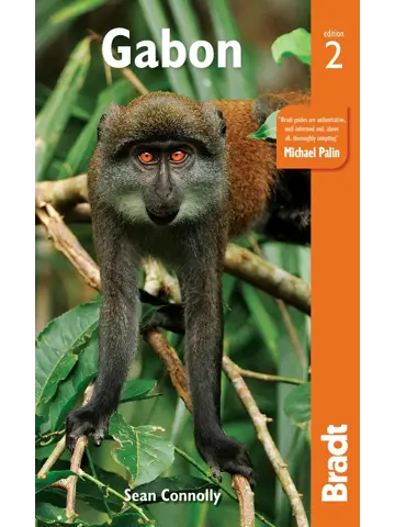Reisgids Gabon 2