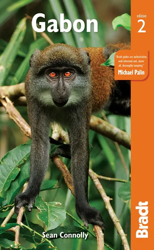 Reisgids Gabon 2