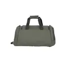 Travelite Briize Weekender khaki Groen