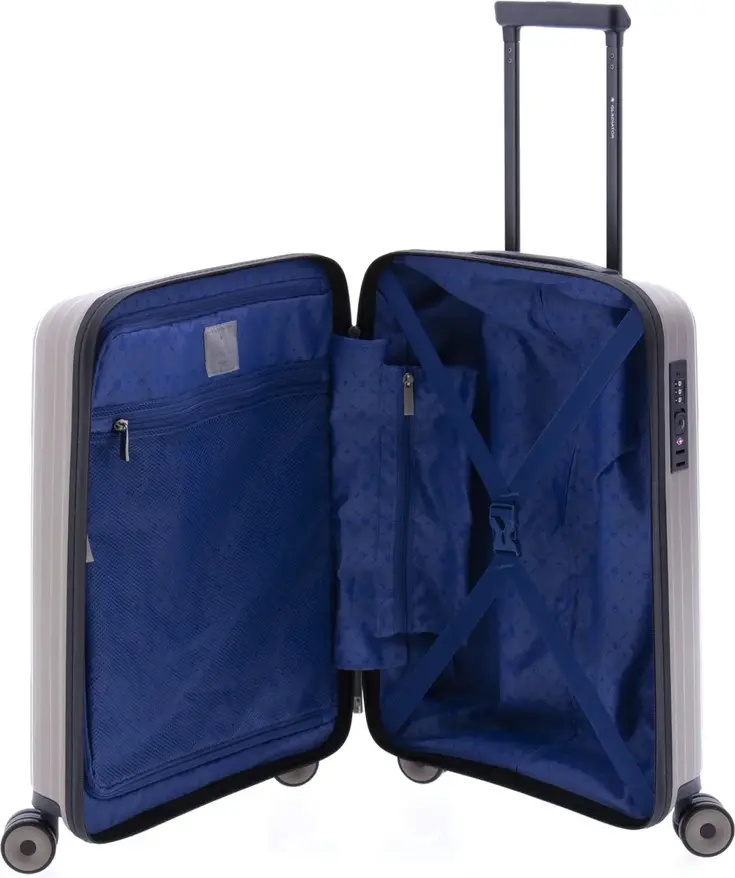 Ocean - Handbagage koffer - 55cm - 36L
