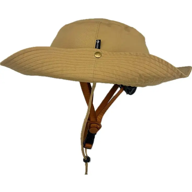 SwitchCap fietshelm - Camel urban