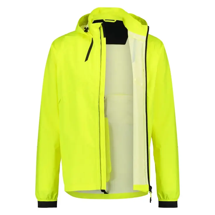 Compact Commuter - Regenjas heren