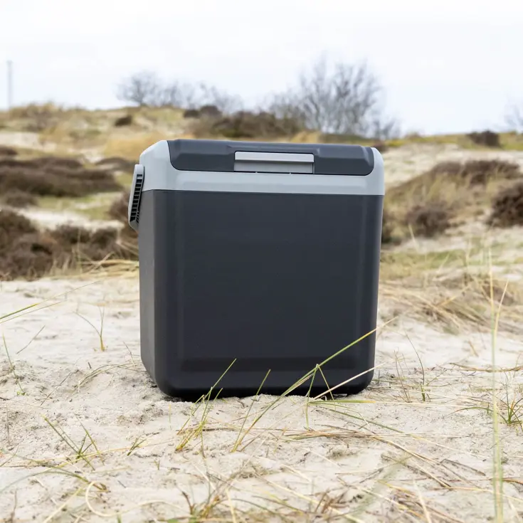 E24 Koelbox - Koelen of Verwarmen - 22L