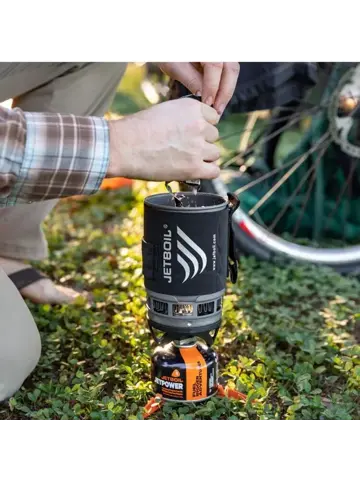 Jetboil Zip - Kooktoestel