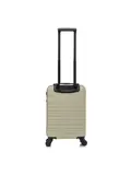 Reiskoffer XS ABS 29L met TSA-slot en 360° wielen