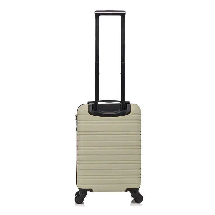 BlockTravel handbagage - XS - TSA-slot - 29L