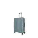 Travelite 4 wiel trolley m expandable Blauw