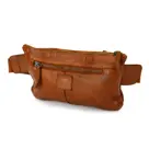 Bella - Leren Heuptas - Crossbody