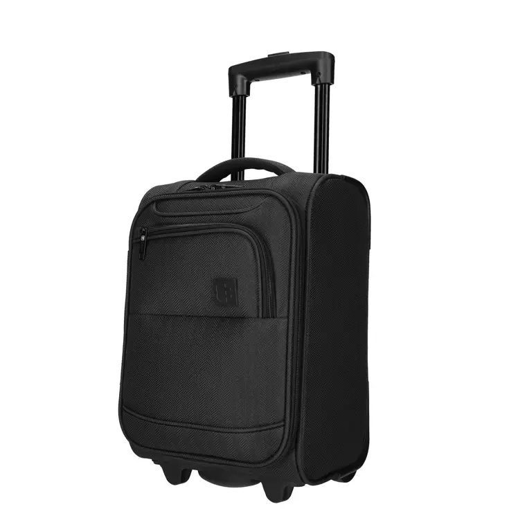 Oakville - Underseater koffer - 40cm - 20L