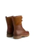 Jostedal Heren - Veterboots - Wol