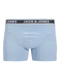 Heren 3-Pack Boxers Jacevan